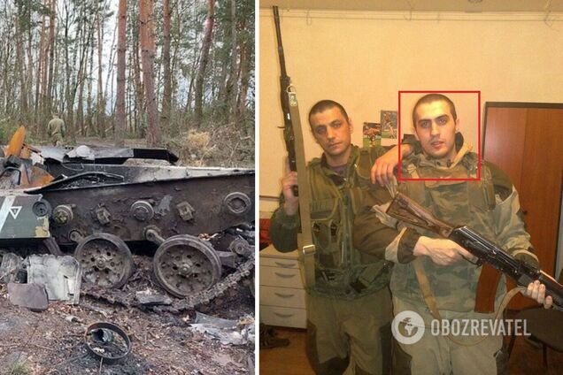 ЗСУ ліквідували росгвардійця з Магадана, який 7 років командував бойовиками 'ДНР'. Фото