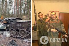 ЗСУ ліквідували росгвардійця з Магадана, який 7 років командував бойовиками 'ДНР'. Фото