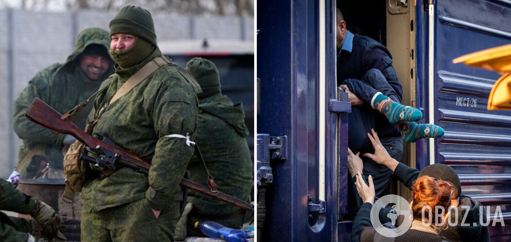 Войска РФ используют людей с инвалидностью как 'живой щит' на оккупированных территориях – ООН