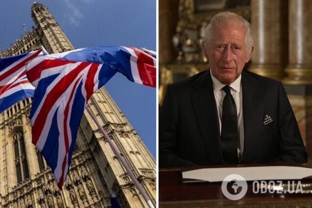 Король Чарльз III обратился к подданным с первой речью: о чем говорил правитель Великобритании