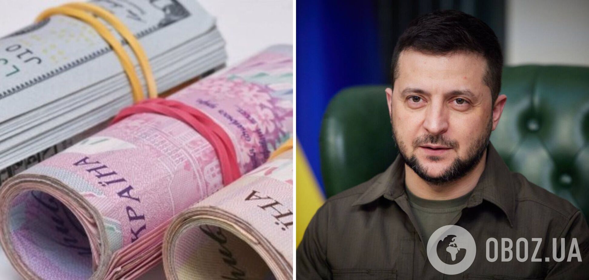 'Шахраї та злодії не можуть бути волонтерами': Зеленський про факти привласнення народних грошей для ЗСУ