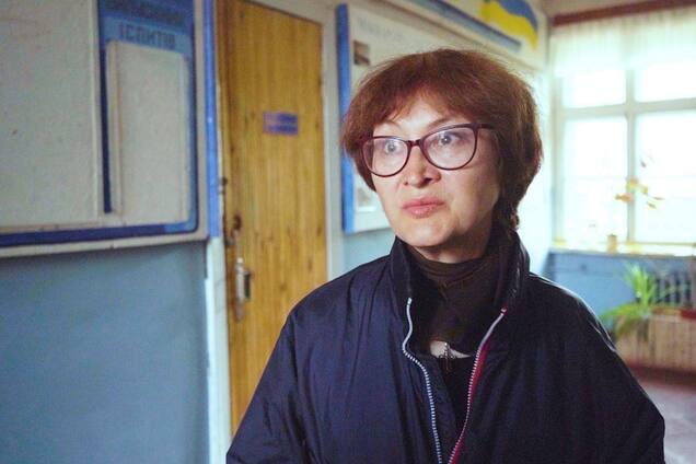 'Это проявление любви и заботы': переселенка из Мариуполя о гуманитарной помощи от Фонда Рината Ахметова