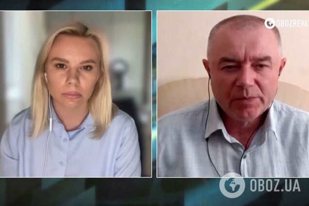 Роман Світан