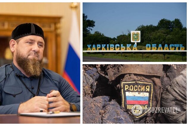 Кадыров намекнул на недееспособное командование Путина: пообещал провести разъяснительную работу