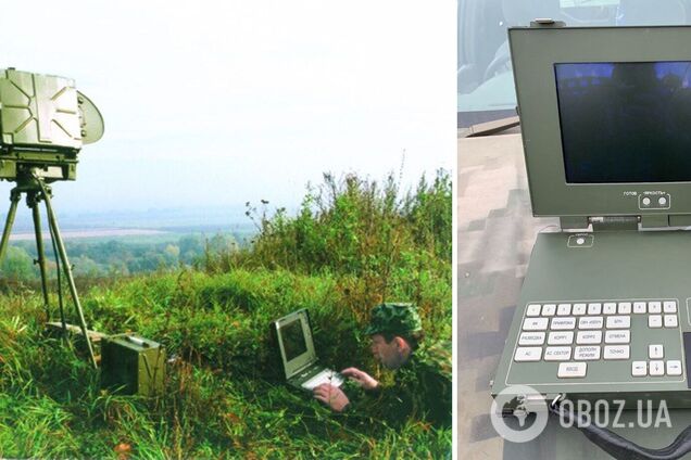 ВСУ добыли еще один интересный трофей – комплекс наземной разведки ПСНР-8М: как выглядит