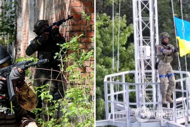 ЗСУ звільнили Чкаловське на Харківщині: Зеленський показав відео з прапором України