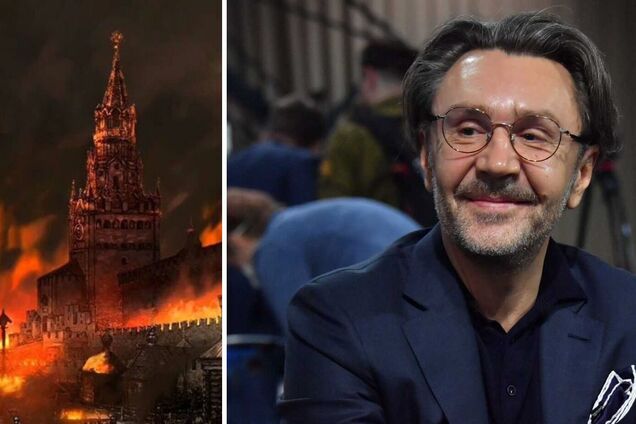 Шнуров спел о сгоревшей Москве в Лужниках на день города и нарвался на гнев россиян. Видео
