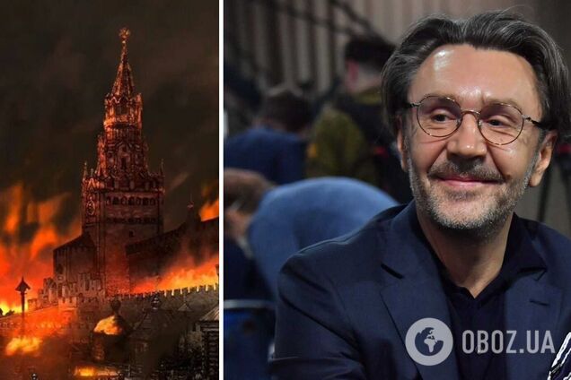 Отказался финансировать войну: лидер 'Ленинграда' Шнуров, который ездил на Донбасс, запутал россиян и попал в 'черный список' Кремля