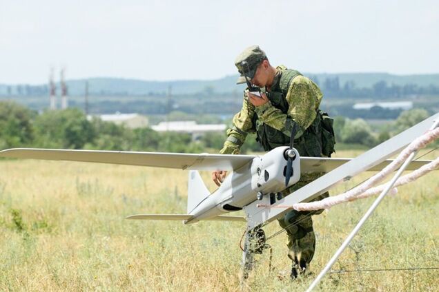 Українські захисники отримали 'поставку' безпілотників окупантів: відзначилися ССО і снайпери. Фото трофеїв