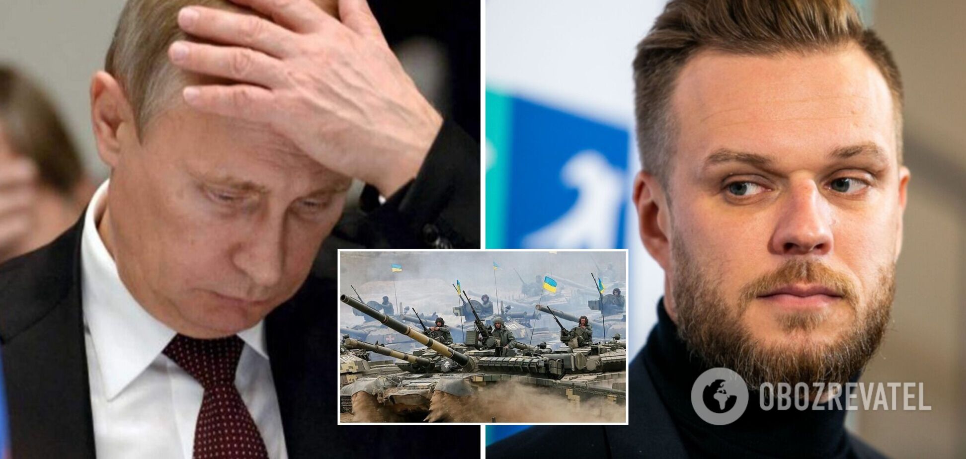 Война должна закончиться капитуляцией Путина, все запасы западного оружия нужно отдать Украине – глава МИД Литвы