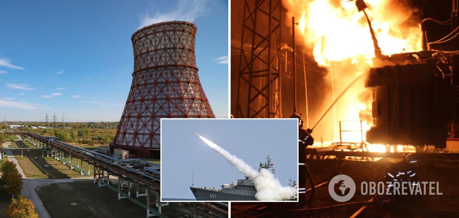 Путин начал свое последнее сражение