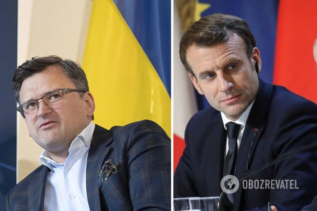 Кулеба назвал лучшее место для разговоров с Путиным