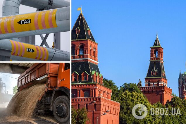 Россия усилила энергетический шантаж Запада, чтобы отвлечь внимание от провала на фронте – ЦПД