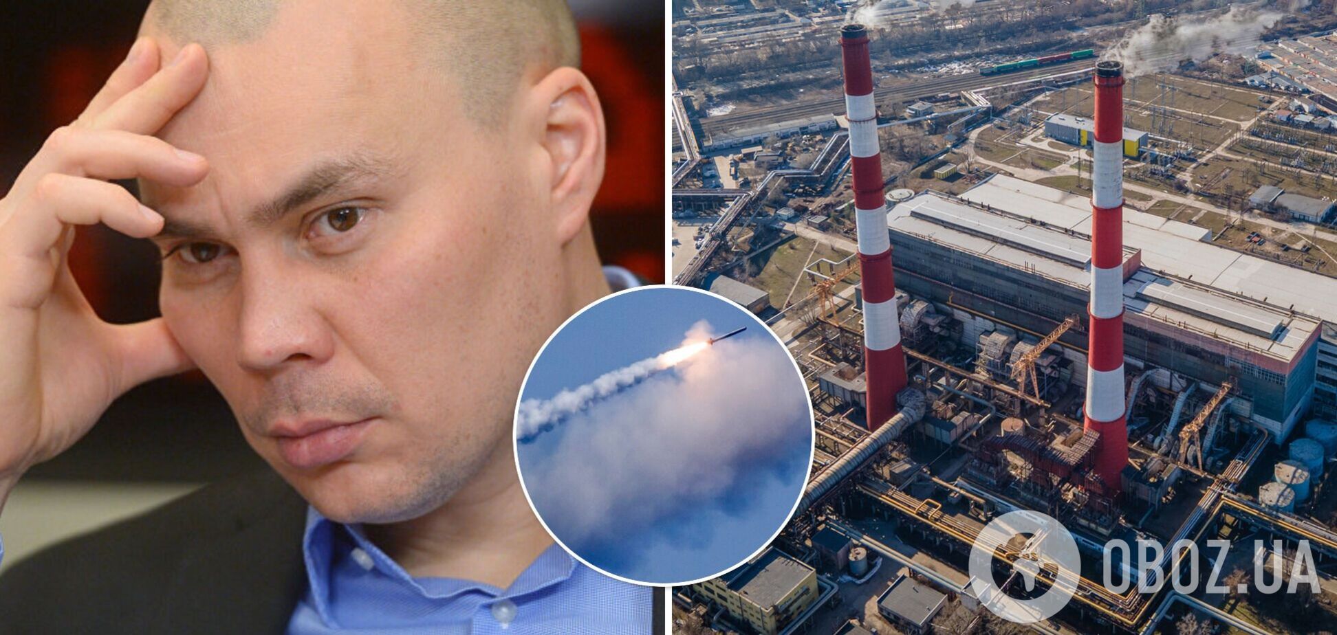 Российская пропаганда призвала бить по АЭС и ТЭЦ в Украине