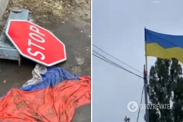 ВСУ вышли на границу с РФ на севере Харьковщины – Госпогранслужба