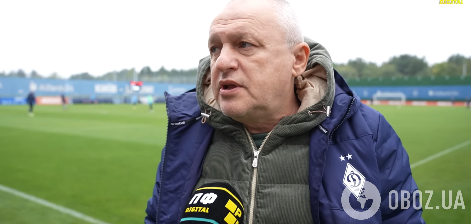 Игорь Суркис