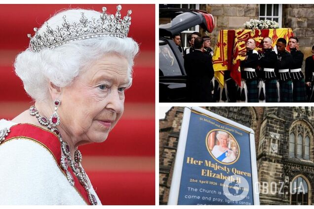 Проблемы выдавал цвет рук: врач назвал вероятную причину смерти Елизаветы II