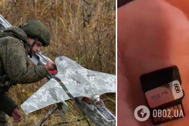 Знімав підготовку до війни ще з грудня: українські військові знайшли флешку російського ФСБівця з доказами злочинів РФ. Відео