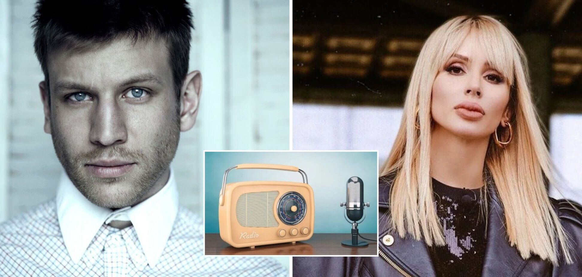 Російські радіостанції перестали ставити пісні українських артистів, які виступили проти війни: хто у 'чорному списку'