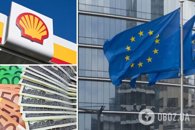 ЕС собирается заставить энергокомпании делиться сверхприбылью с населением