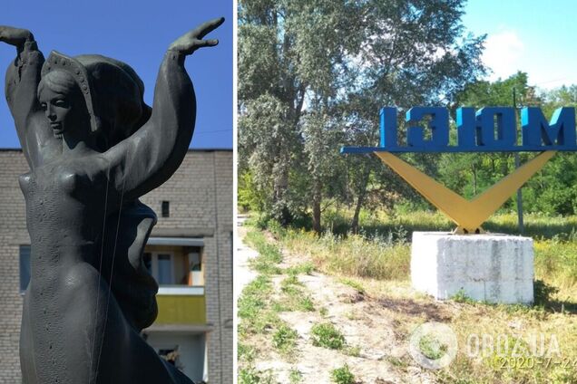 За час окупації Ізюма російські військові вбили більше ніж 1000 мирних мешканців, – депутат міськради