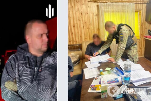 Фактично діяв в інтересах спецслужб РФ: нові деталі затримання ексглави СБУ Харківщини за підозрою у держзраді