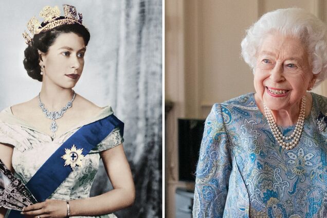 Секрети королеви. Як Єлизаветі ІІ вдалося дожити до 96 років