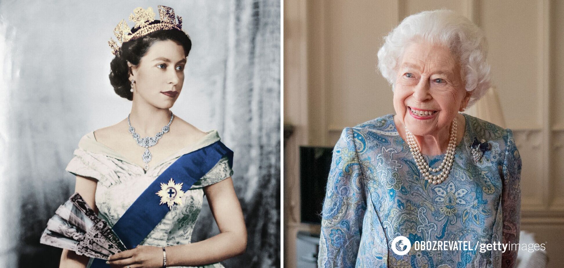 Секреты королевы. Как Елизавете II удалось дожить до 96 лет
