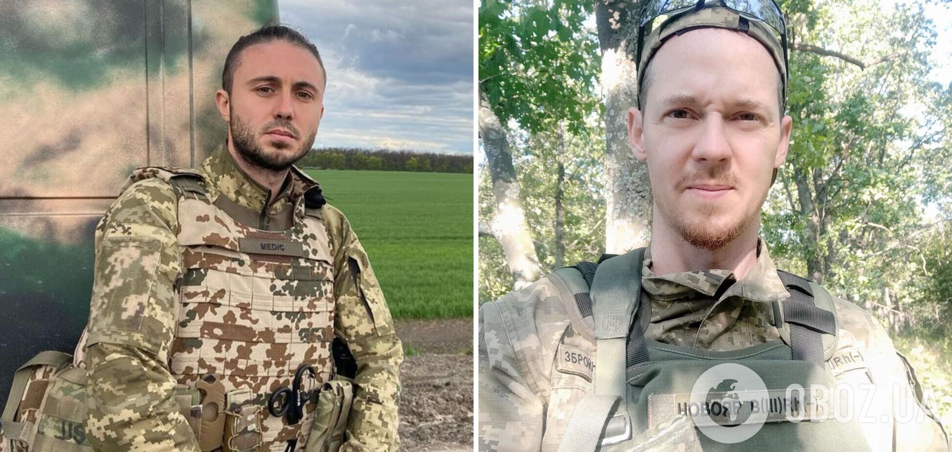 Тарас Тополя назвав українського співака, який вразив його під час війни: я бачив, що він робив на передовій!