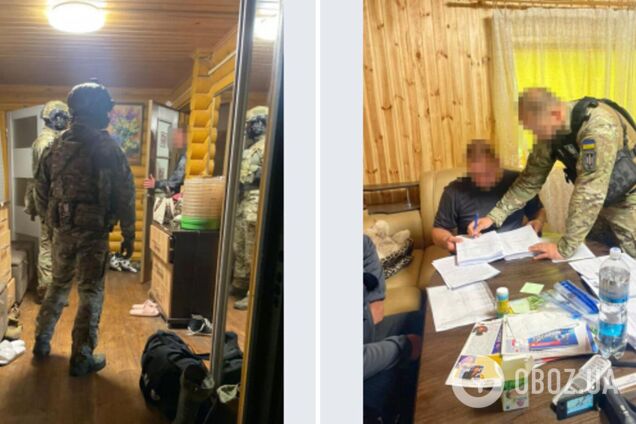 Пытался захватить власть, а затем скрылся: в чем обвиняют экс-главу СБУ Харьковщины и что ему грозит