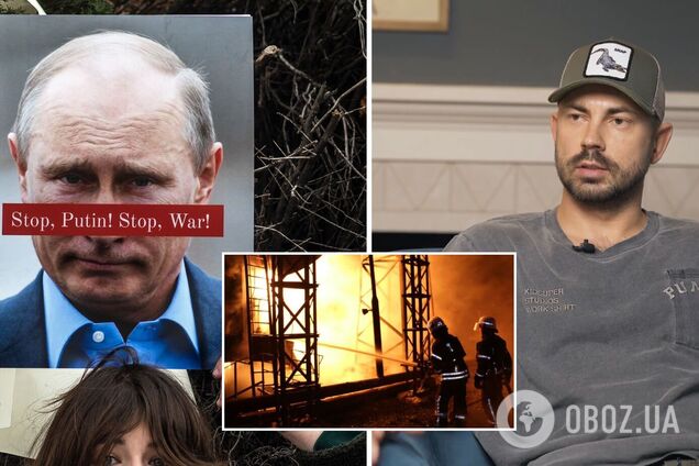 Бедняков намекнул на дальнейшую судьбу Путина историей о школьнике Артеме: у него тоже была агония