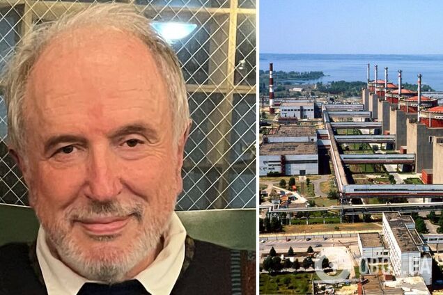 В 10 раз страшнее Чернобыля? Эксперт оценил масштаб возможной катастрофы на ЗАЭС
