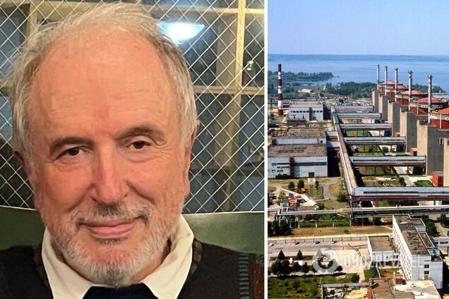 Профессор Фукусимы рассказал, какие города окажутся под ударом в первую очередь в случае аварии на ЗАЭС