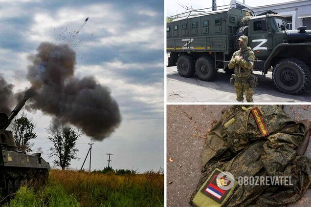 ВСУ на юге ударили по технике, складам и барже оккупантов: озвучены потери РФ за сутки