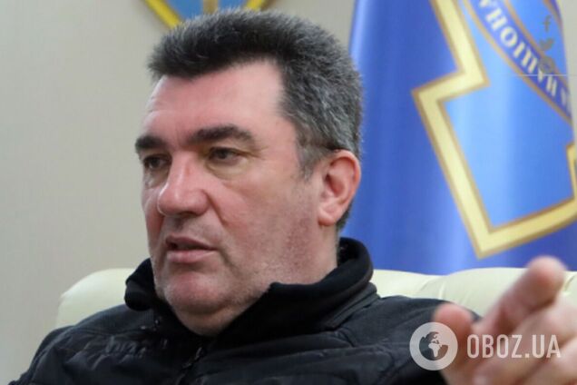 Начинайте думать о бункере и КНДР: Данилов ответил Медведеву на заявление о капитуляции