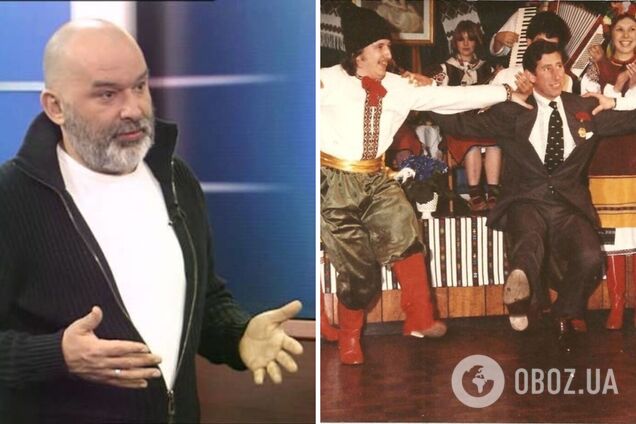 Михаил Шейтельман