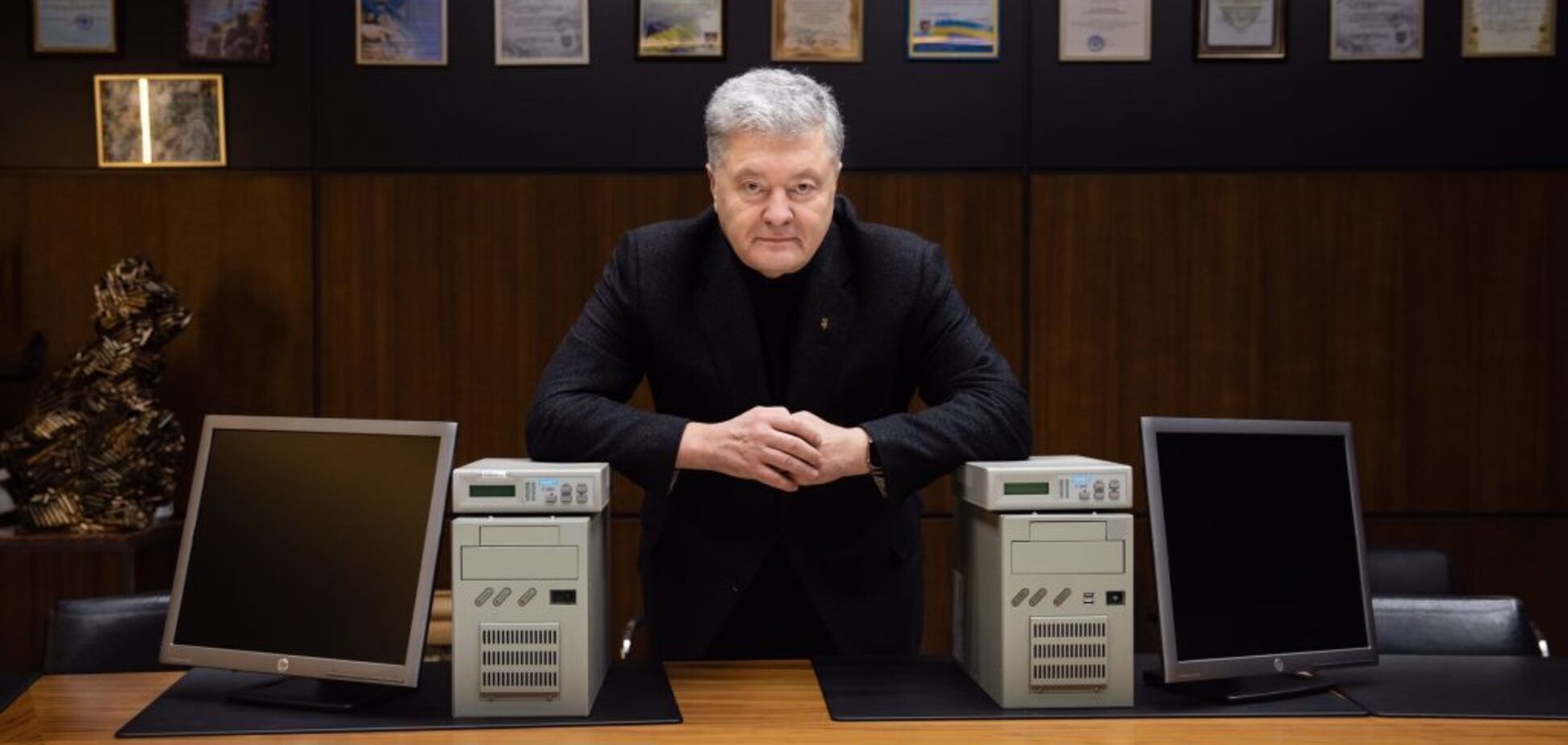 Підрозділи ППО отримаютьрадіолокаційні екстрактори для станцій П-18