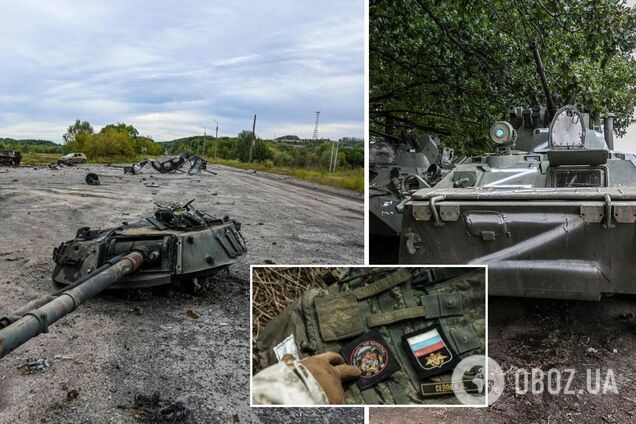 Втрати РФ у війні проти України перевищили 53 тис. осіб, знищено 2175 танків