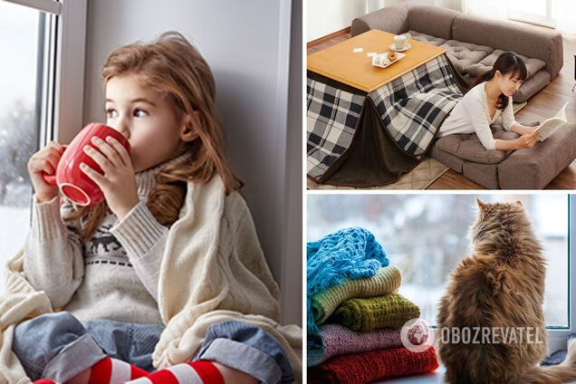 Как утеплить квартиру своими руками на зиму: простые правила для сохранения тепла