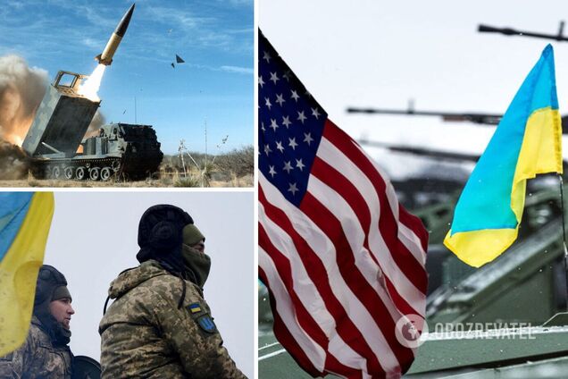 ATACMS для Украины: в Politico рассказали, почему США затягивают передачу ВСУ далекобойных ракет