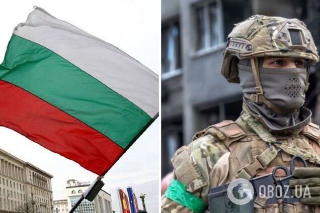 Болгария передаст 350 медицинских наборов для украинских военных