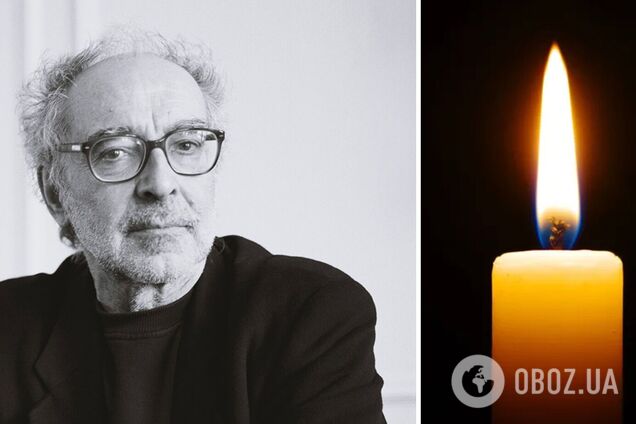 Умер легендарный режиссер Жан-Люк Годар, которого называли хулиганом мирового кино