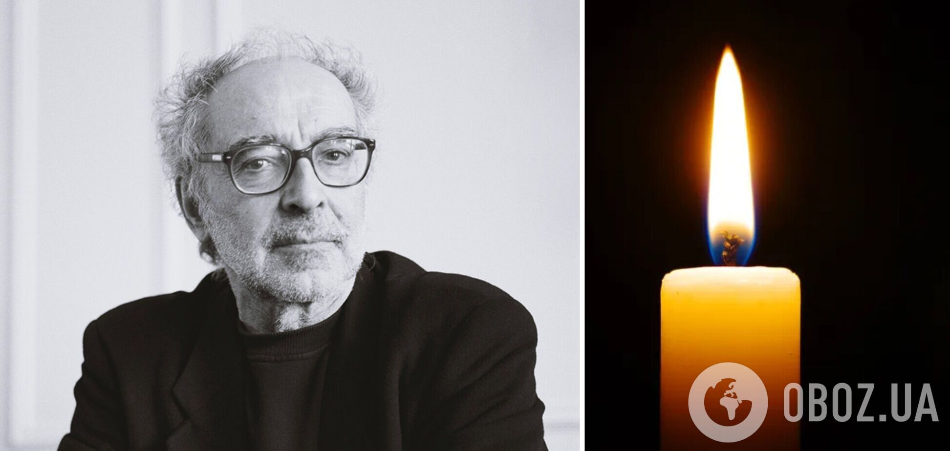 Умер легендарный режиссер Жан-Люк Годар, которого называли хулиганом мирового кино