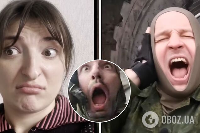 Звезды 'Квартала 95' высмеяли оккупанта Ваньку, который 'без паники' бежал из Балаклеи