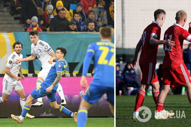 '90% мира осуждают агрессию против Украины': в Боснии назвали неожиданное условие для матча с Россией