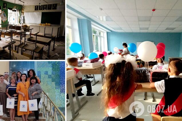 Учителя-предатели и заробитчане из России: кто учит детей на оккупированных территориях Украины