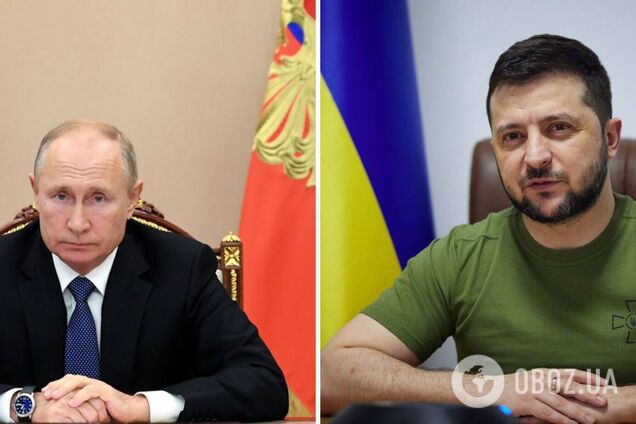 Путін в глухому куті, Україна вже зараз може вести переговори з РФ із позиції сили – WP