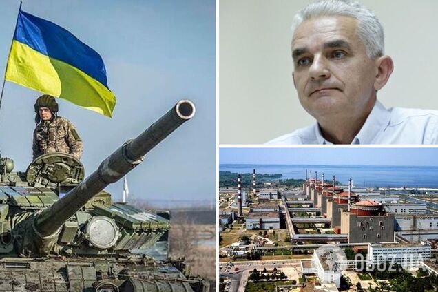 Військовий експерт Мельник: Кремль може влаштувати аварію на ЗАЕС, ЗСУ мають бити по РФ. Інтерв’ю