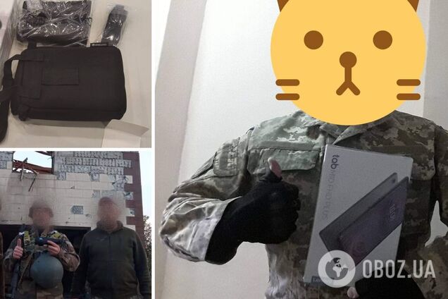 Освобождение городов имеет высокую цену: помогайте нашим защитникам