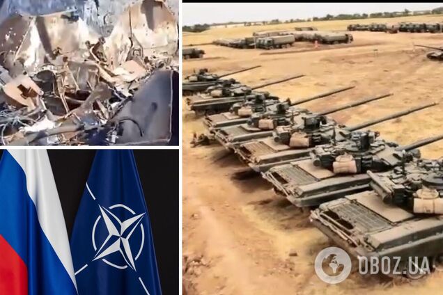 ВСУ разбили на Харьковщине подразделения танковой армии РФ, которую готовили для войны с НАТО – разведка Британии